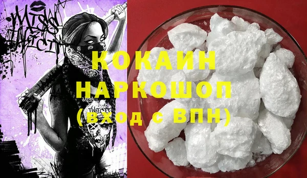стаф Кулебаки
